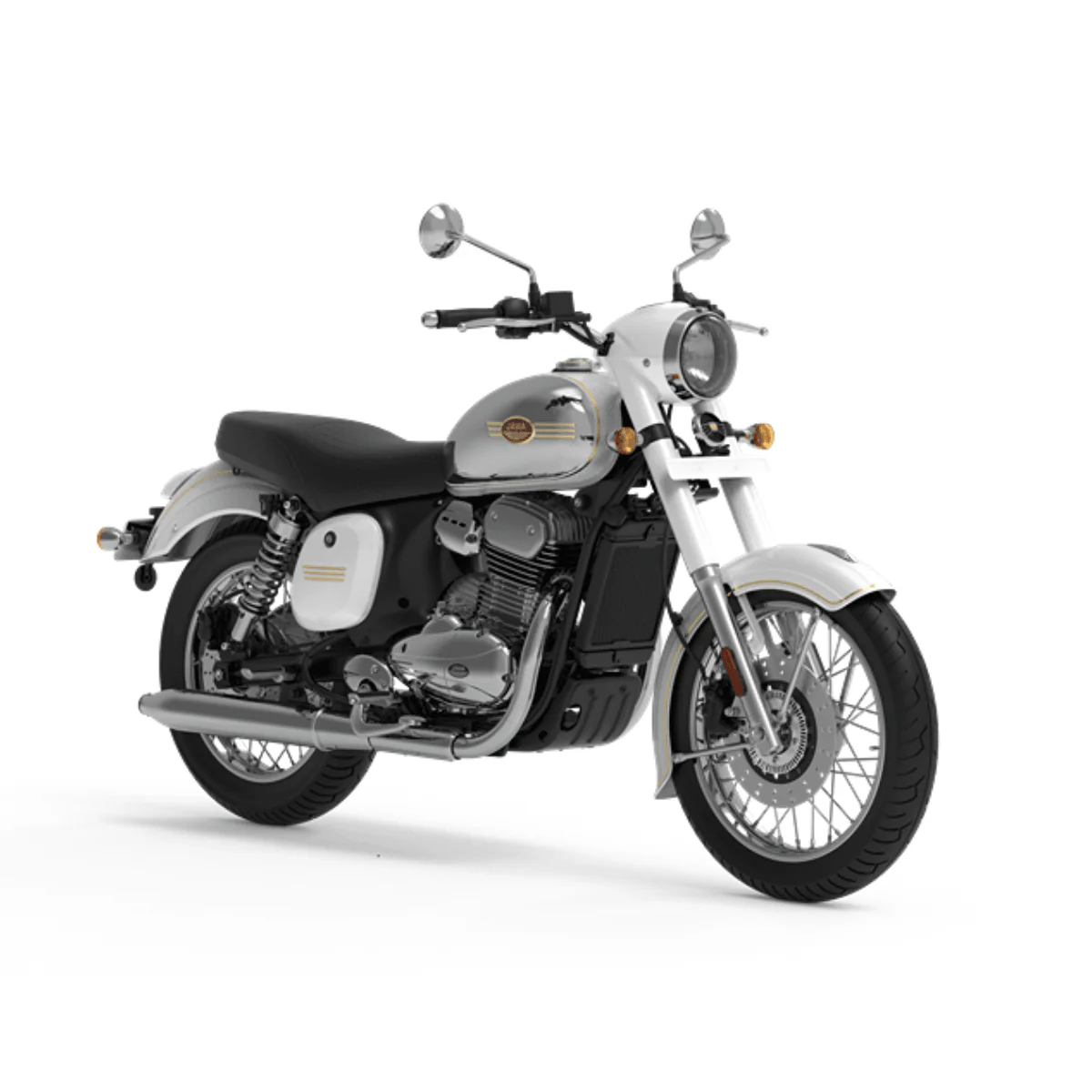 Jawa 350 - Image 12