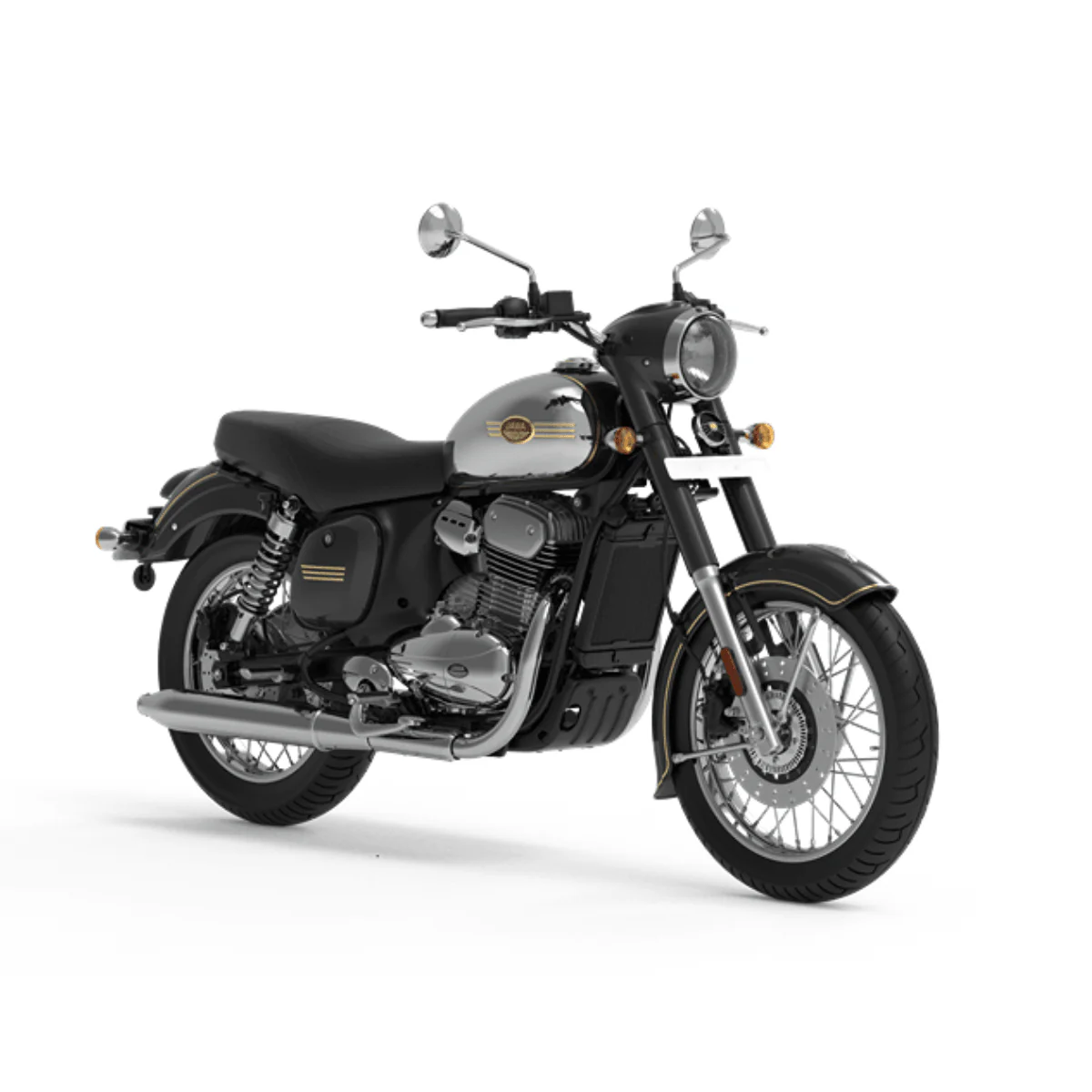 Jawa 350 - Image 13