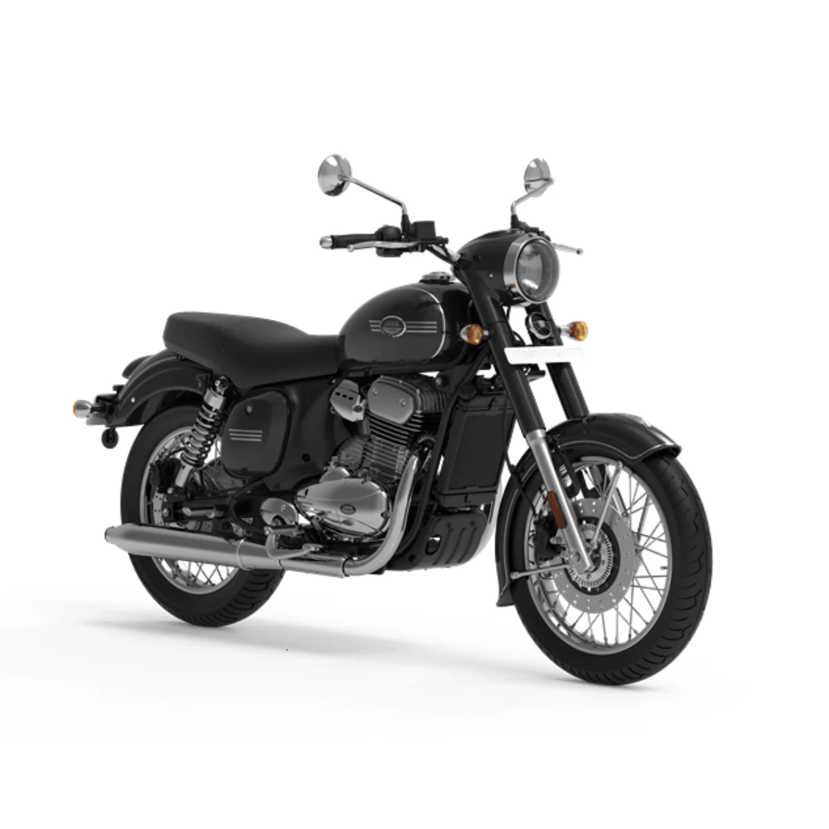 Jawa 350 - Image 16
