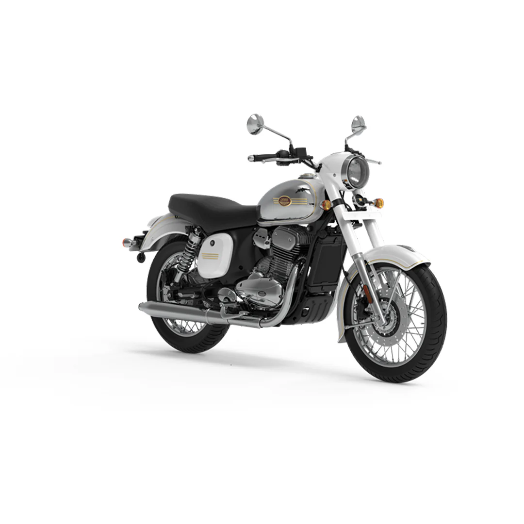 Jawa 350 - Image 22