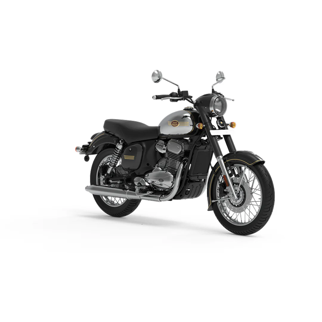 Jawa 350 - Image 23