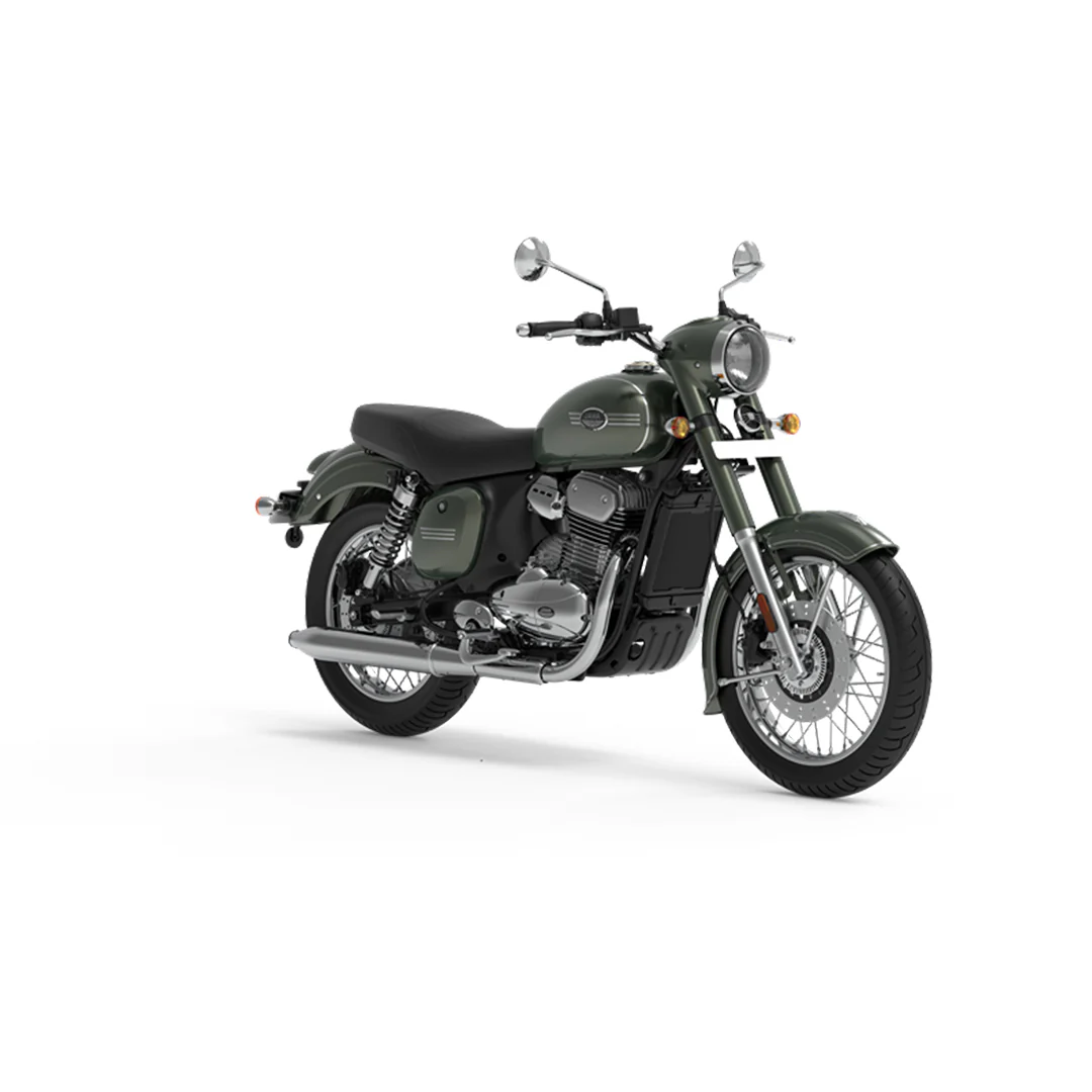 Jawa 350 - Image 24
