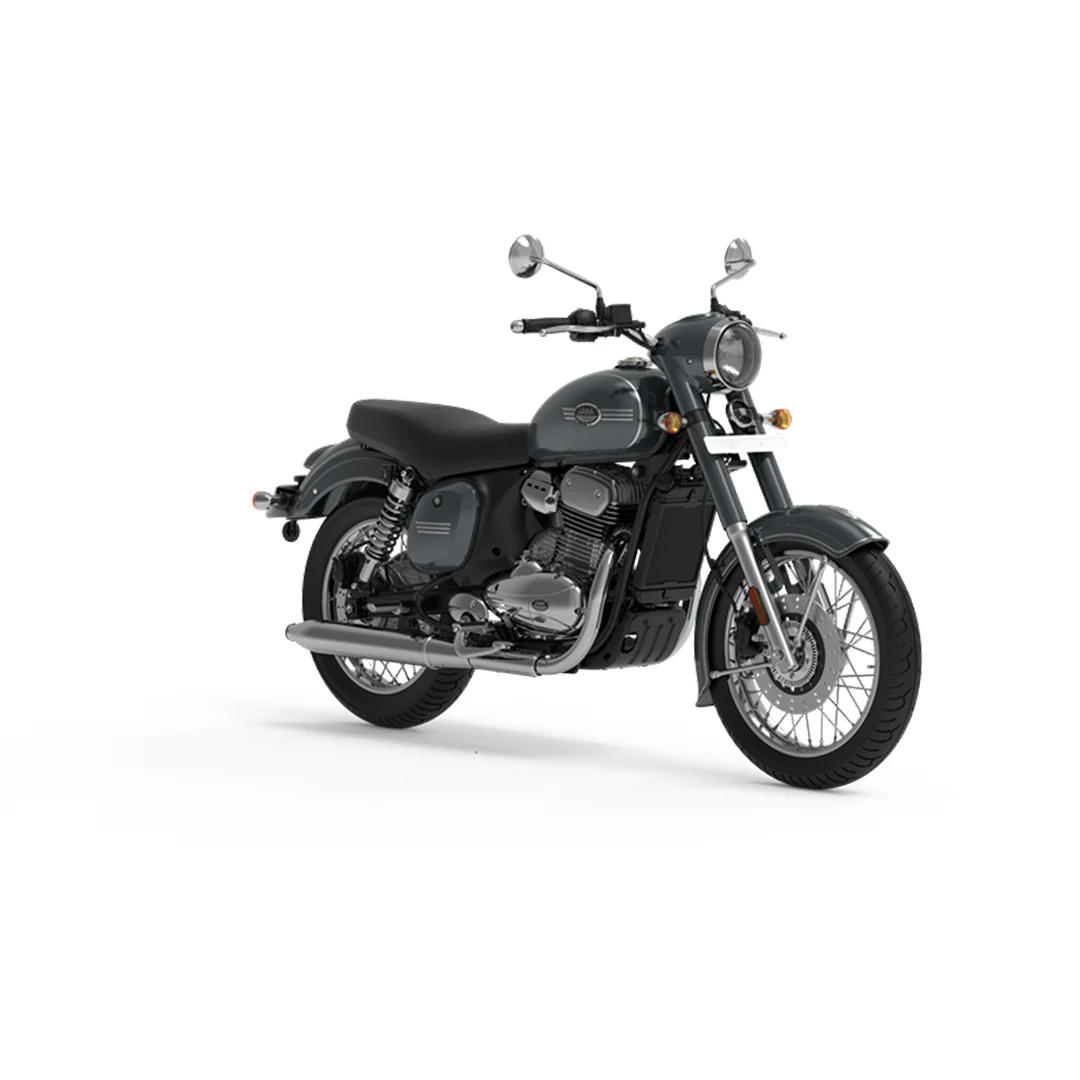 Jawa 350 - Image 25
