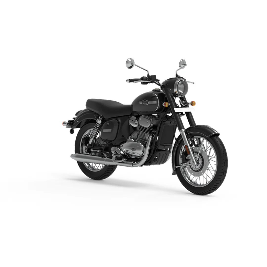 Jawa 350 - Image 26