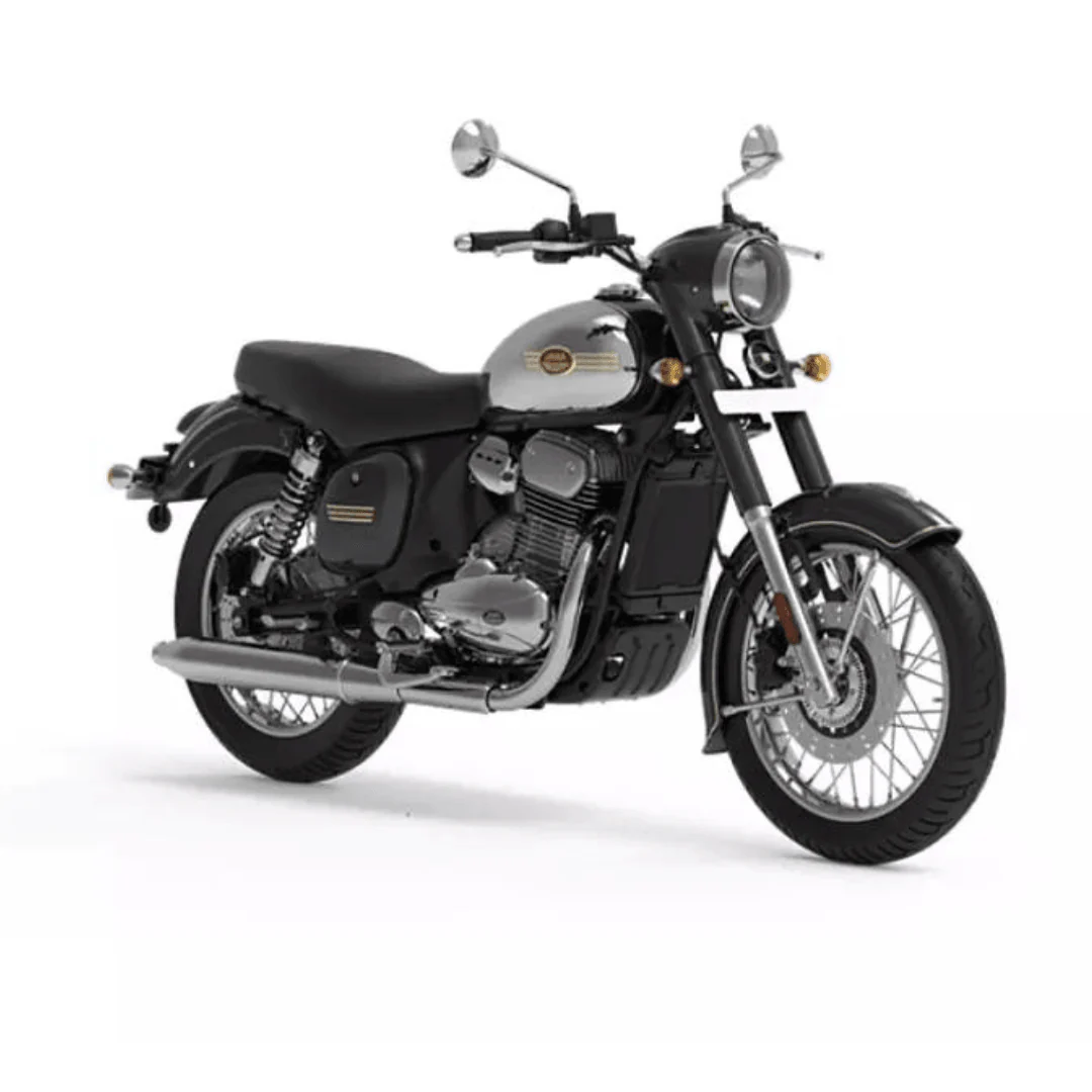 Jawa 350 - Image 8