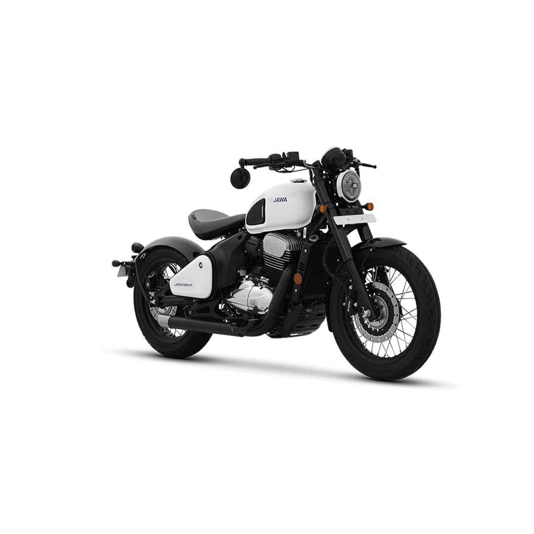 Jawa 42 Bobber - Image 13