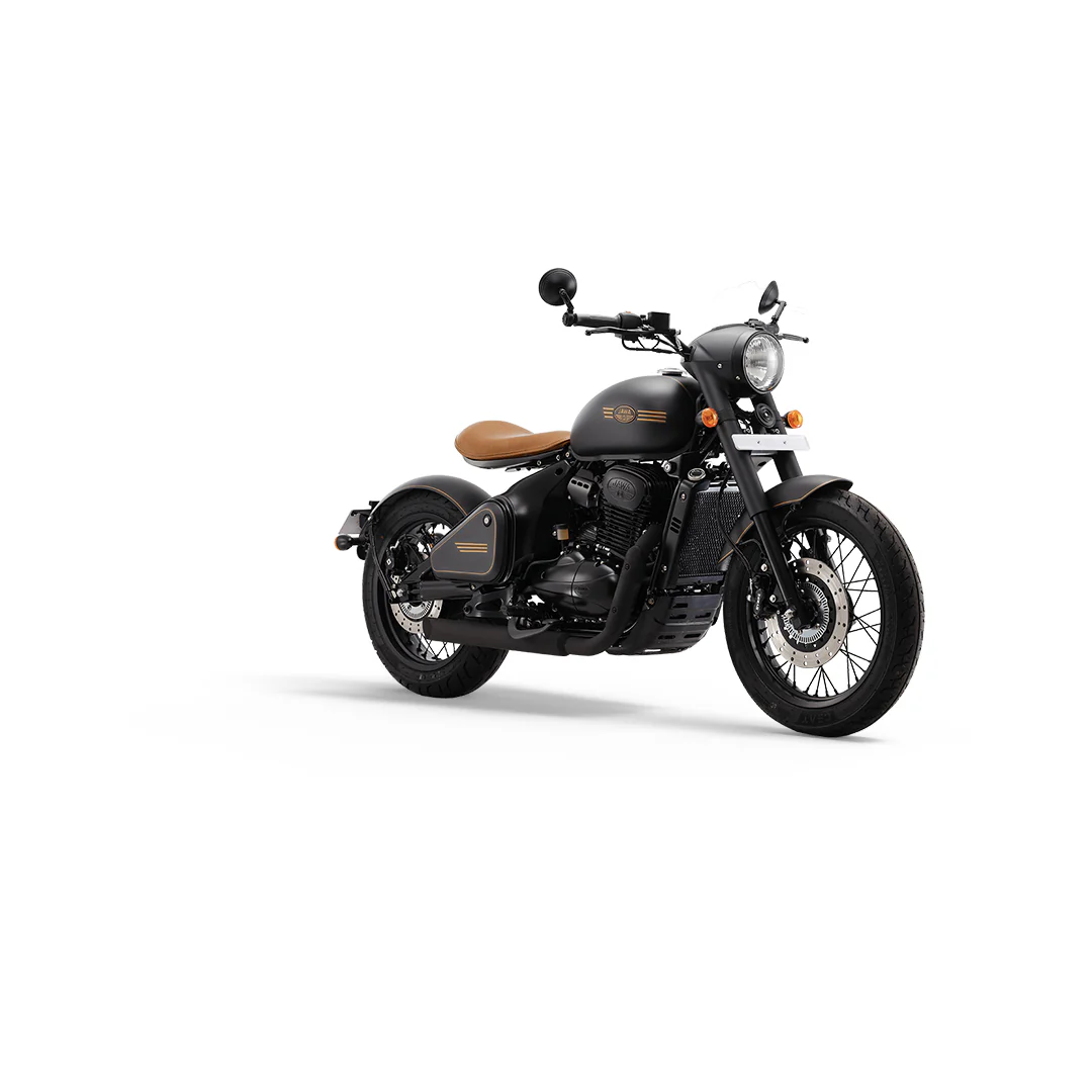 Jawa Perak - Image 11