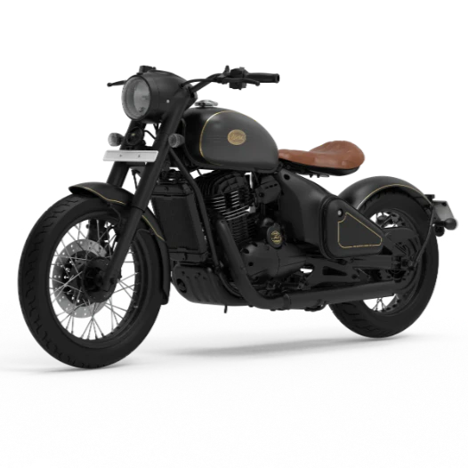 Jawa Perak - Image 12