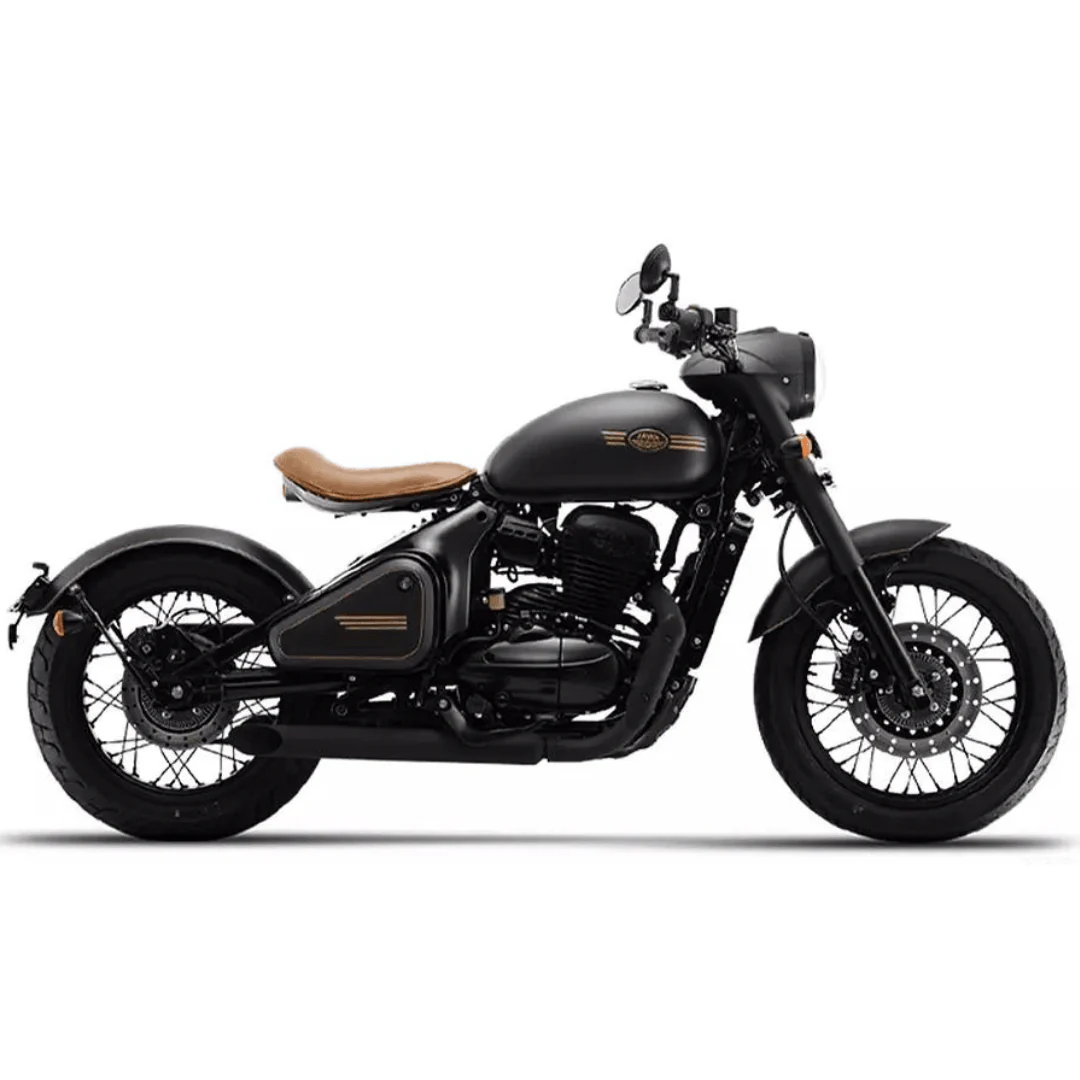 Jawa Perak - Image 3