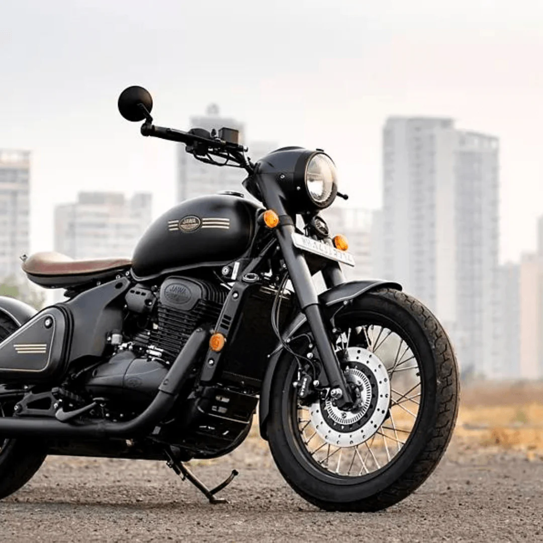 Jawa Perak - Image 4