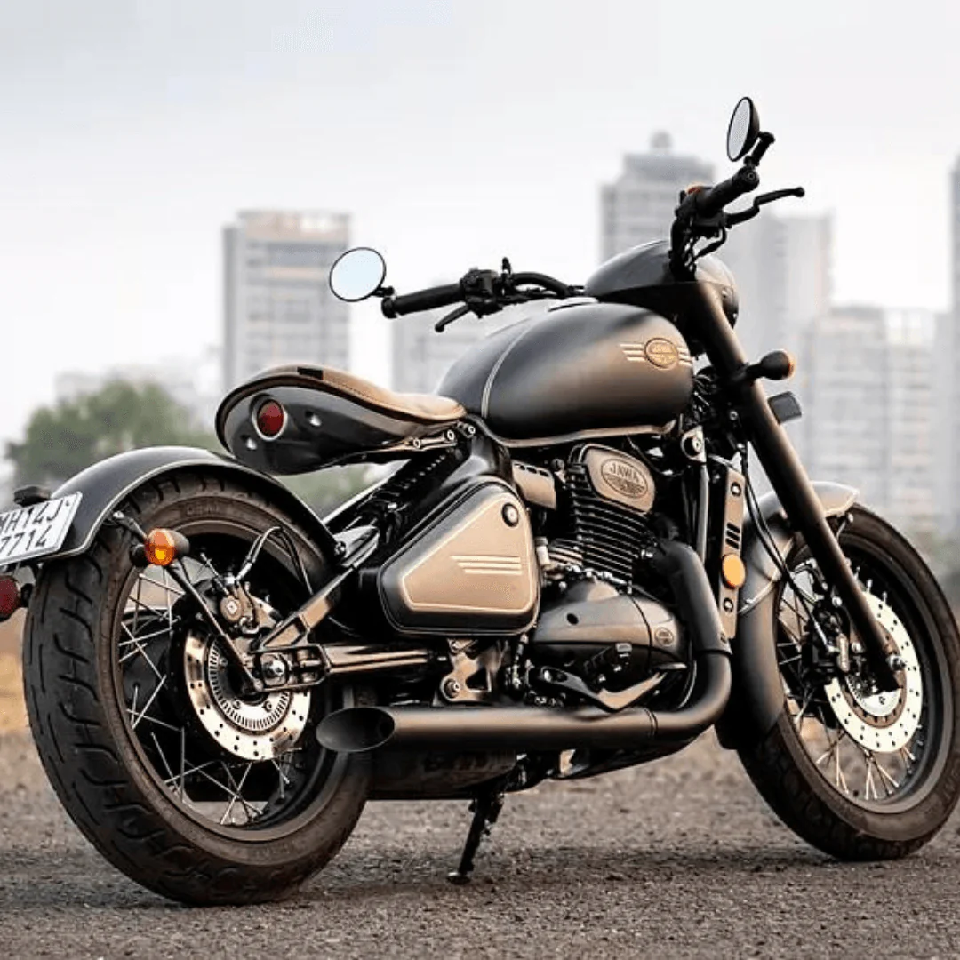 Jawa Perak - Image 5