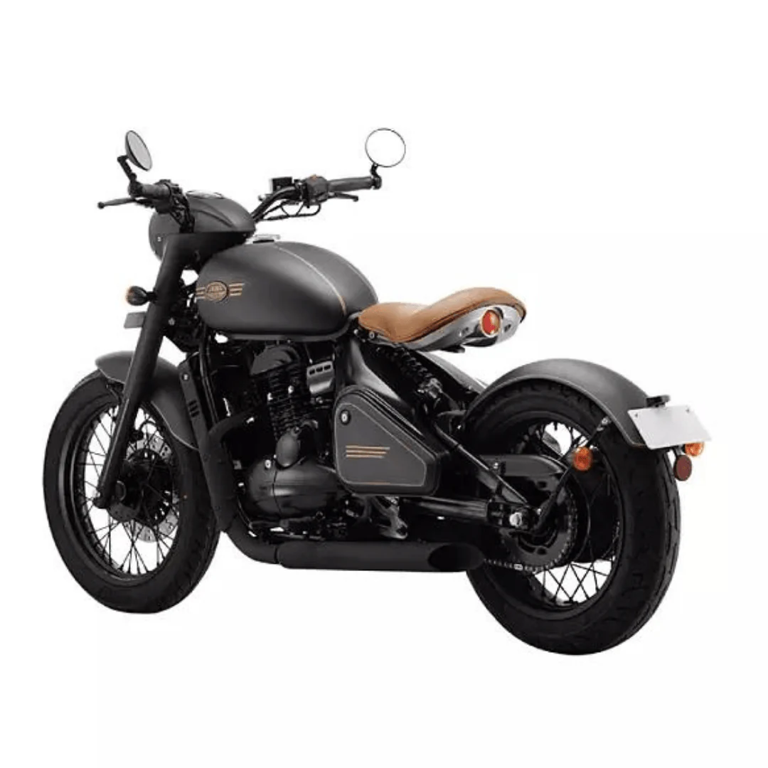 Jawa Perak - Image 6