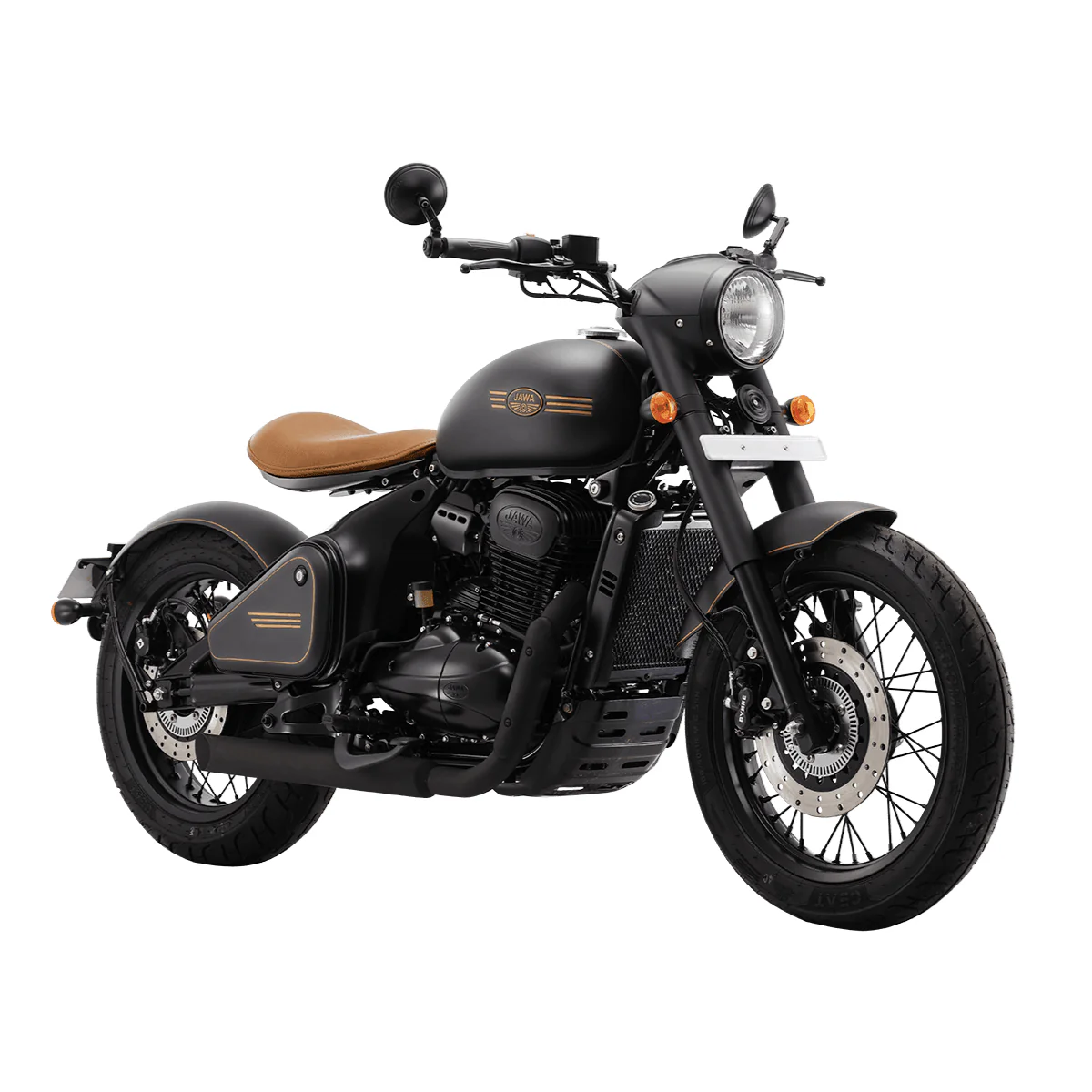 Jawa Perak - Image 7