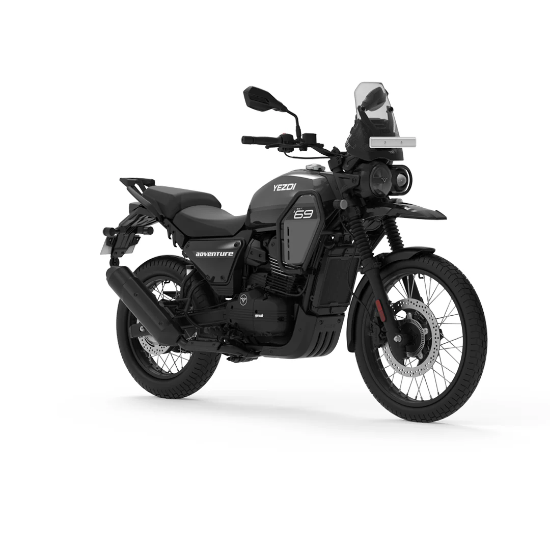 Yezdi Adventure - Image 13