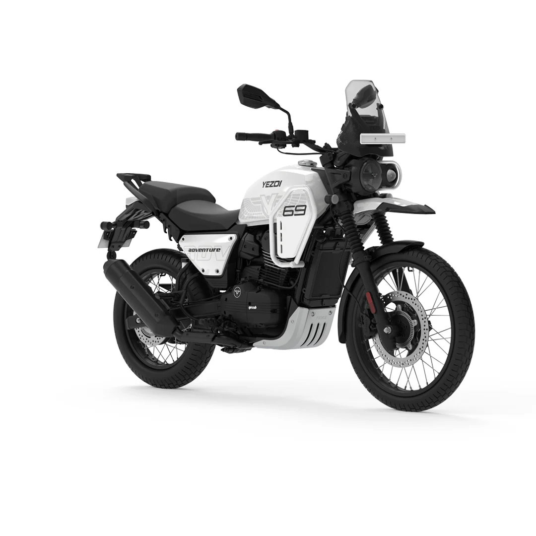 Yezdi Adventure - Image 14