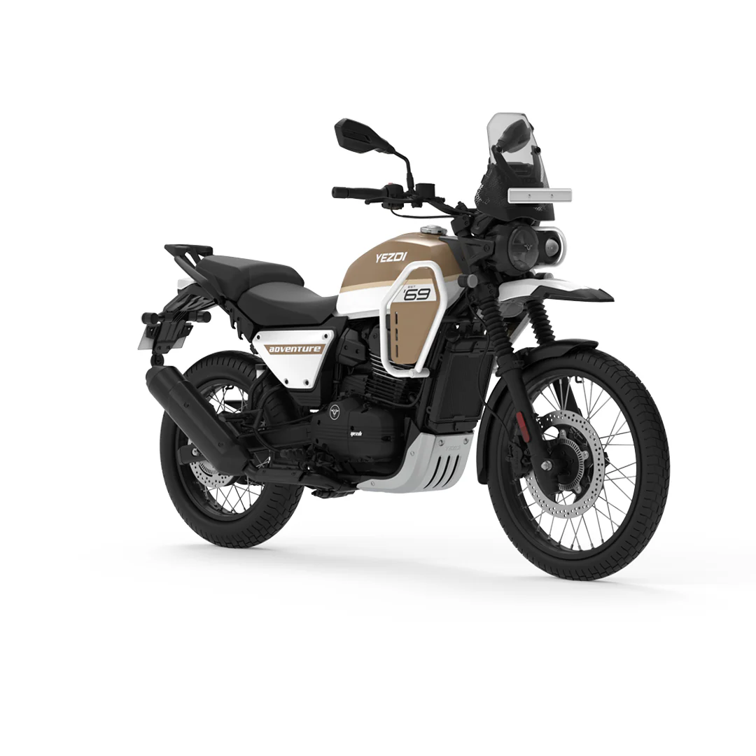 Yezdi Adventure - Image 15