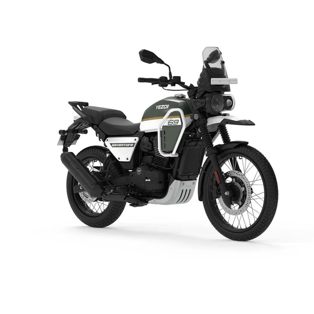 Yezdi Adventure - Image 17