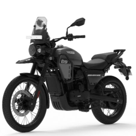 Yezdi Adventure - Image 19