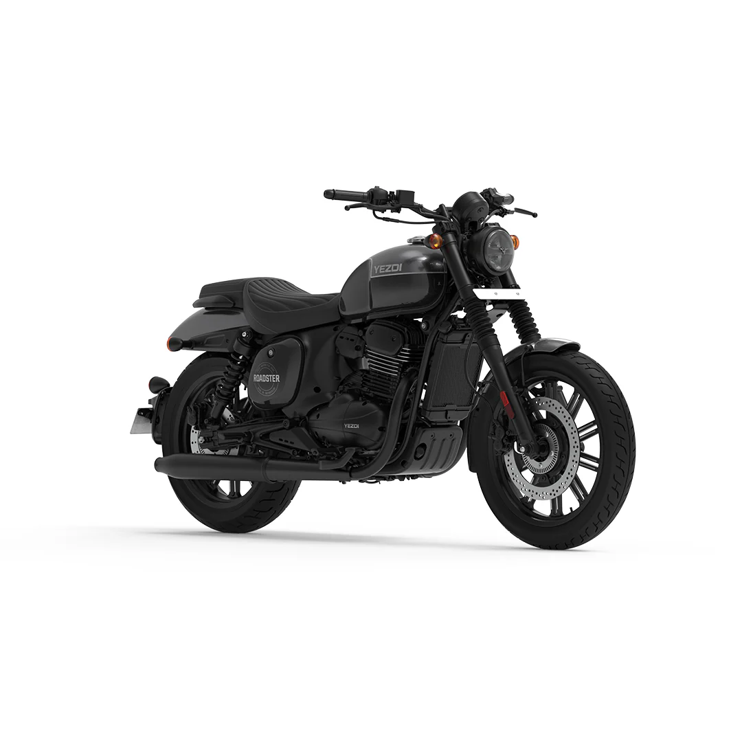 Yezdi Roadster - Image 11