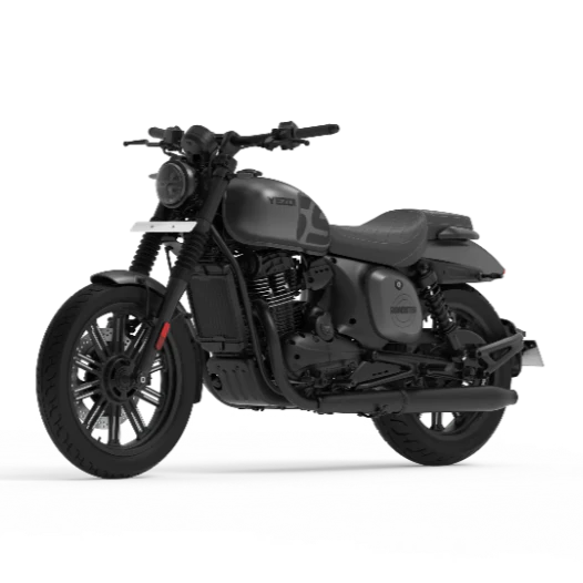 Yezdi Roadster - Image 12