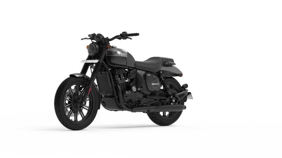 Yezdi Roadster - Image 3