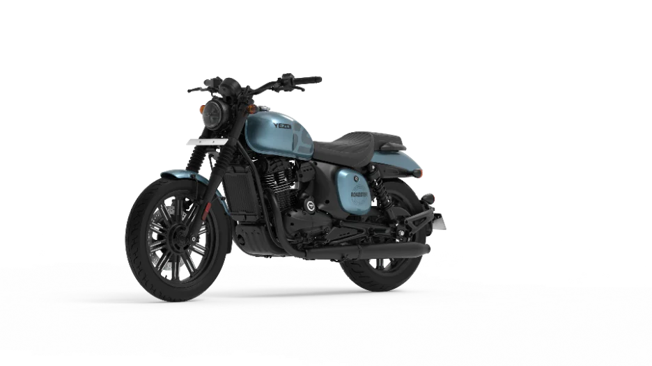 Yezdi Roadster - Image 4